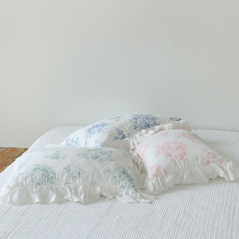 오스칼 린넨 텐셀 모달 먼지없는 알러지케어 옥수수솜 간절기 사계절 차렵이불 SS