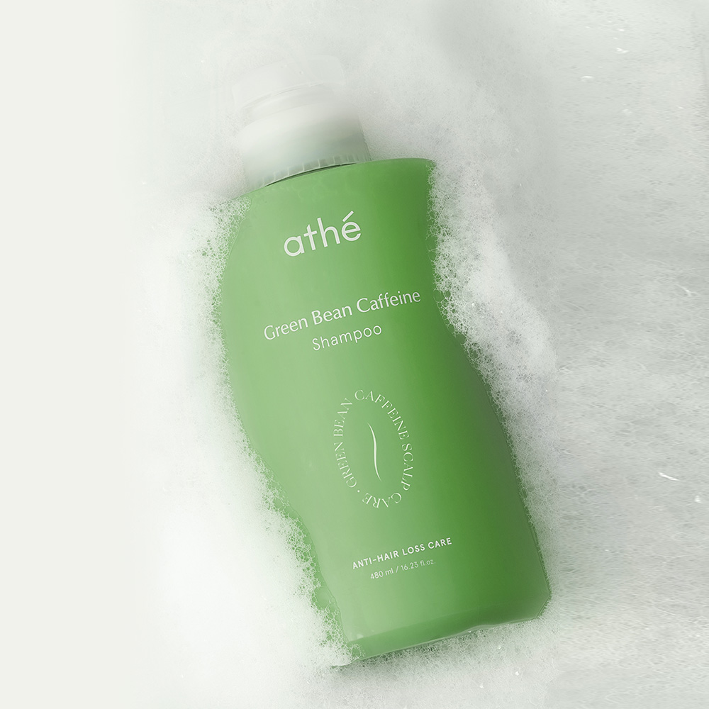 아떼 앤루트 클리닉 비건 샴푸 SET (480ml+250ml) - 상세 이미지 4