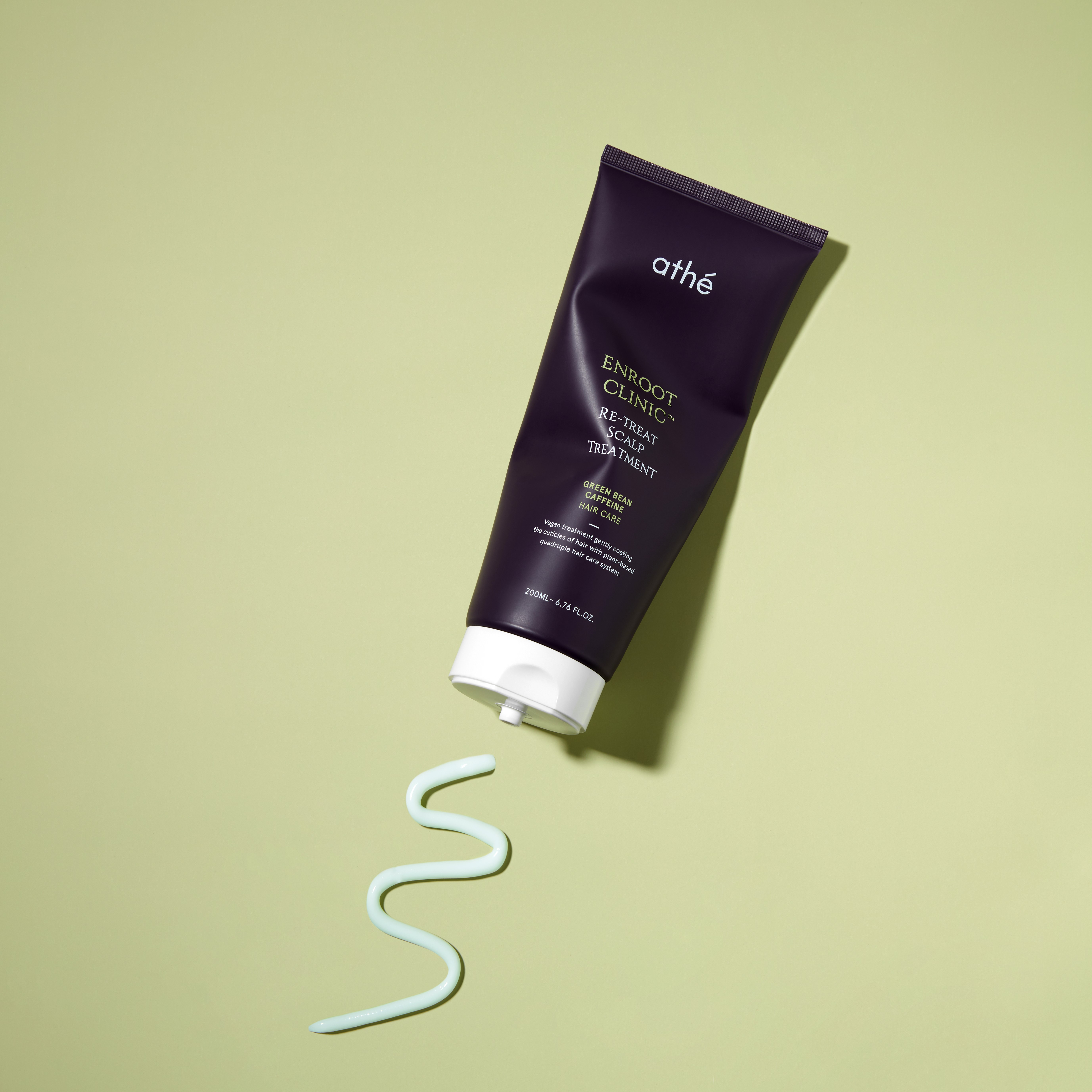 아떼 앤루트 클리닉 스칼프 트리트먼트 200ml - 상세 이미지 2