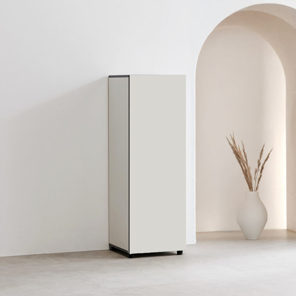 슬림장 폭좁은 아기방 베란다 미니 틈새 얇은 수납장