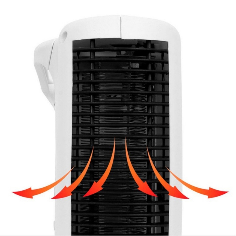 미니히터 가정용 열풍기 사무실 캠핑 소형 온풍기