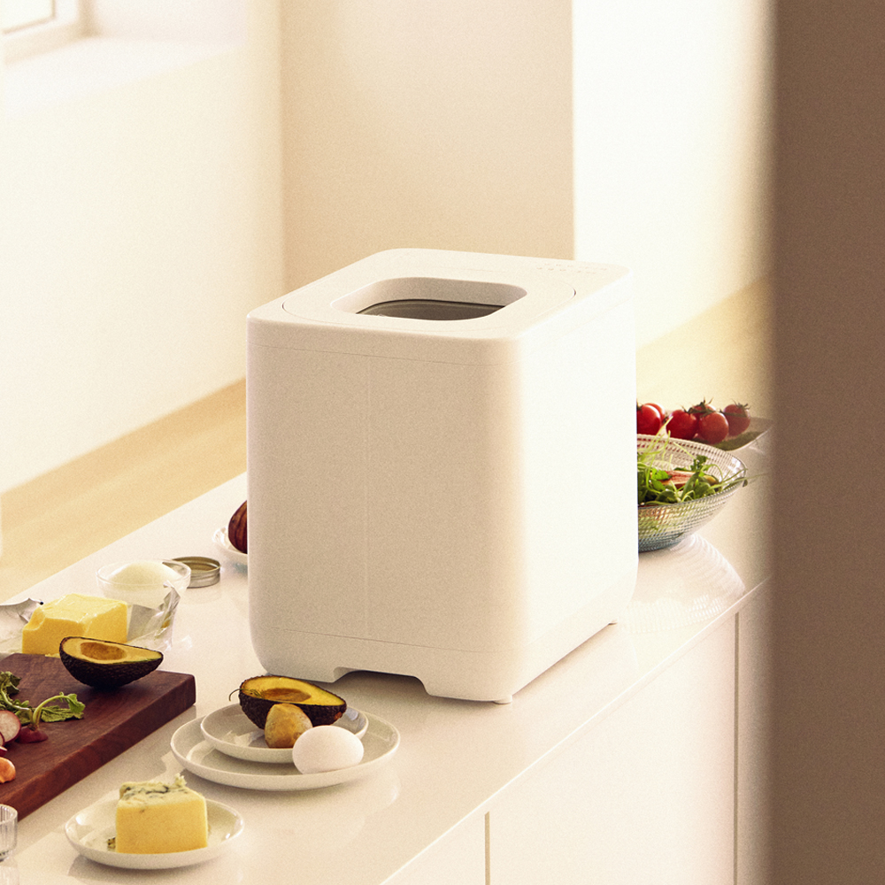 스테나 음식물처리기 더 그라인더 4L 가정용 분쇄 건조 STENA700