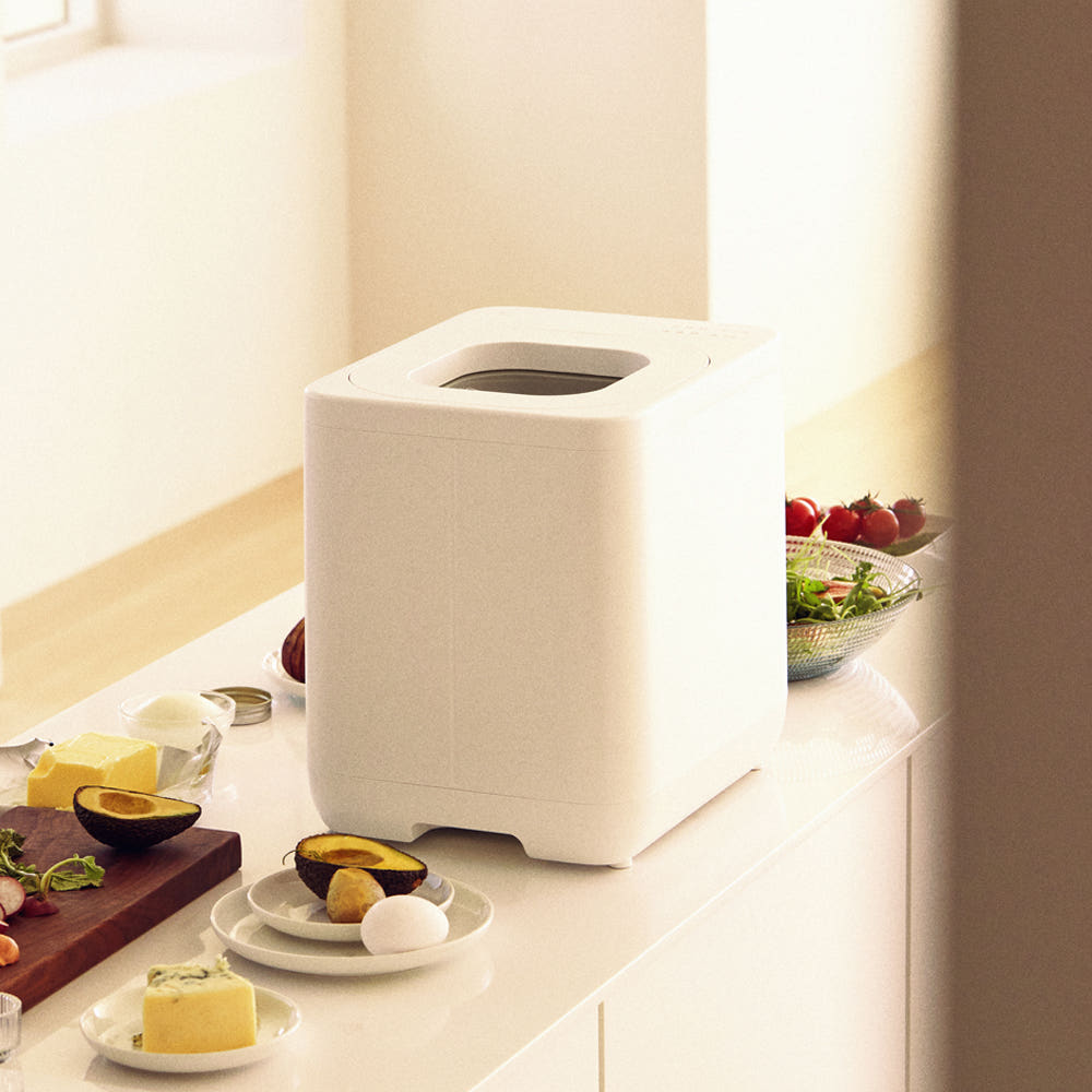 스테나 더 그라인더