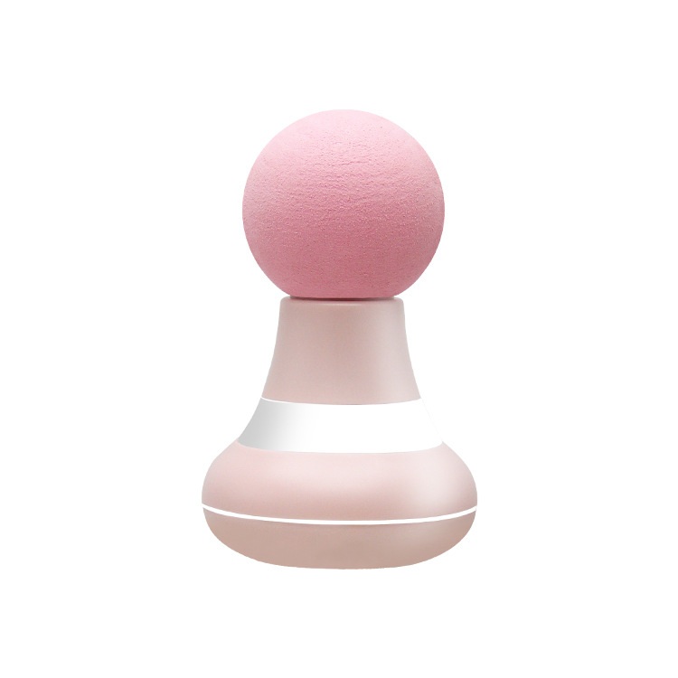초미니 근막 마사지기 어디서든 휴대해서 마사지 - 상세 이미지 5