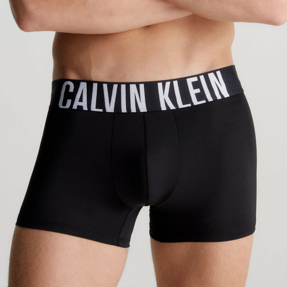 캘빈클라인 언더웨어 CK 남자 드로즈 팬티 사각