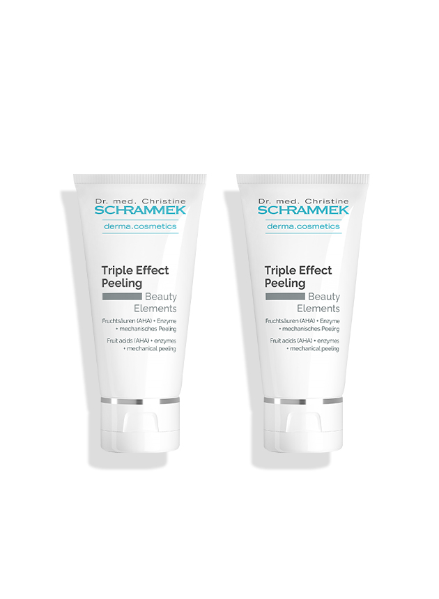 닥터슈라멕 트리플 이펙트 필링 50ml , 건성 피부 / 불순 피부 3in1 홈스테틱 필링.EXP 26년 12월 1일 - 상세 이미지 2