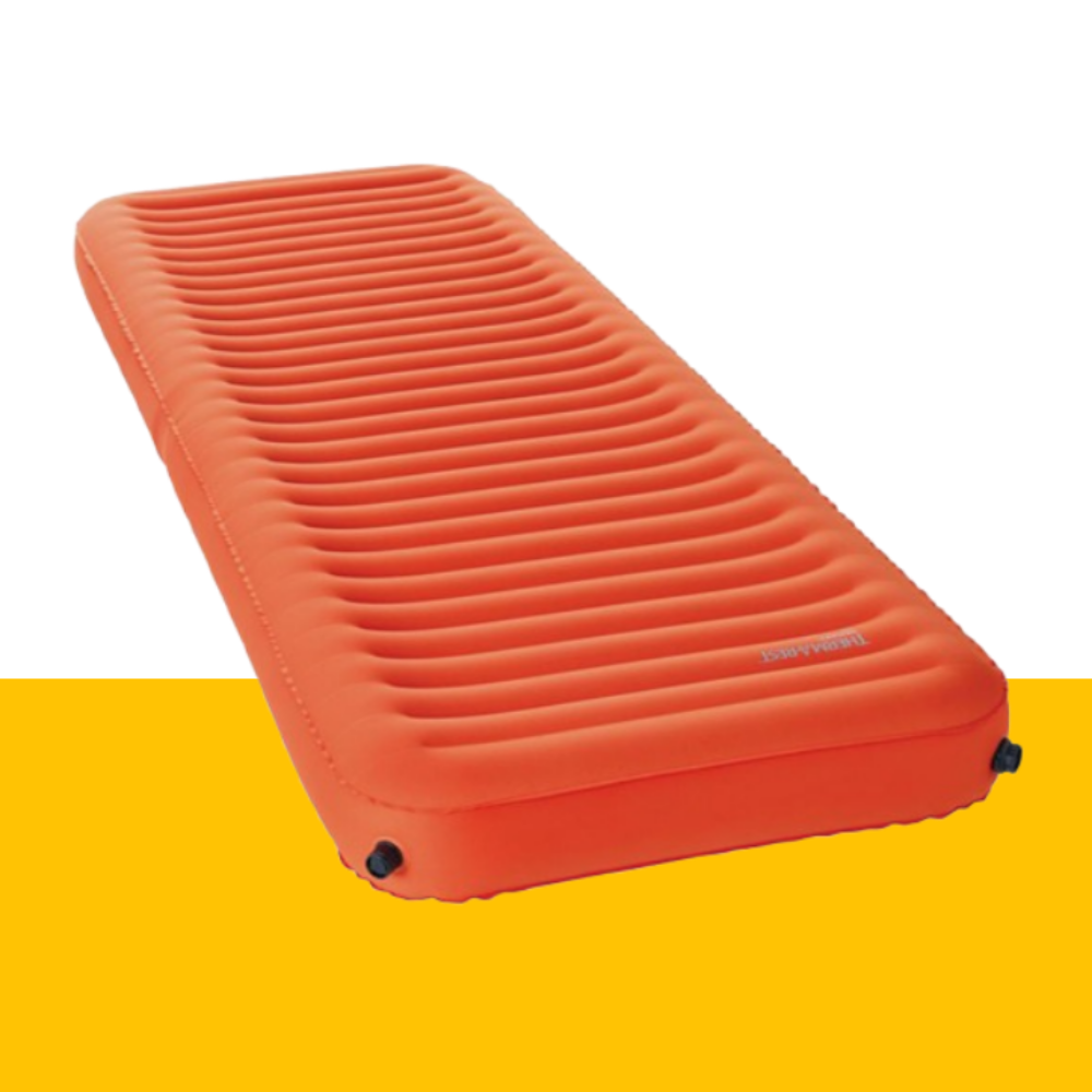 써머레스트 네오 로프트 에어매트 R 백패킹매트 초경량