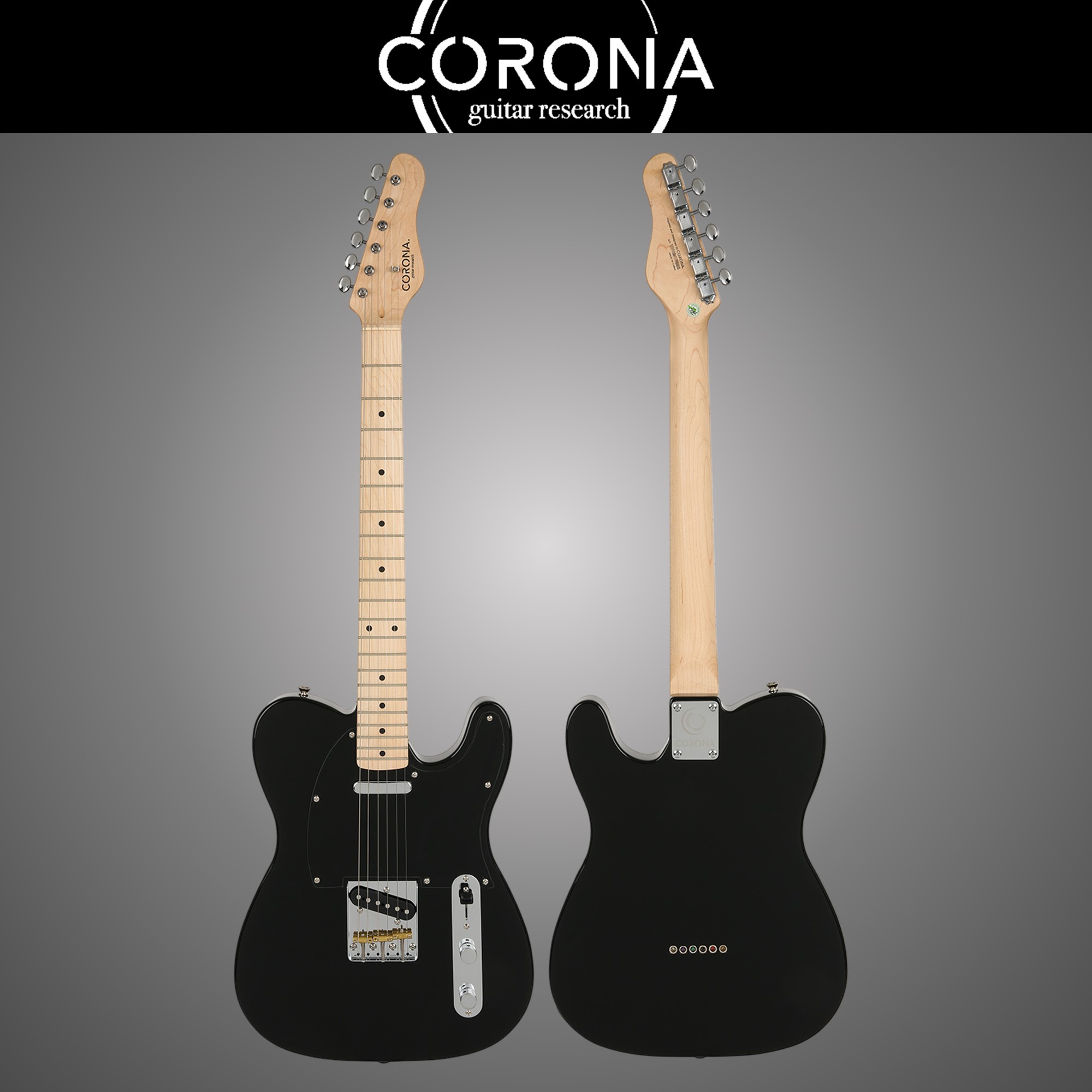 CORONA Traditional Classic TE 코로나 클래식 텔레캐스터 일렉기타 - 상세 이미지 2