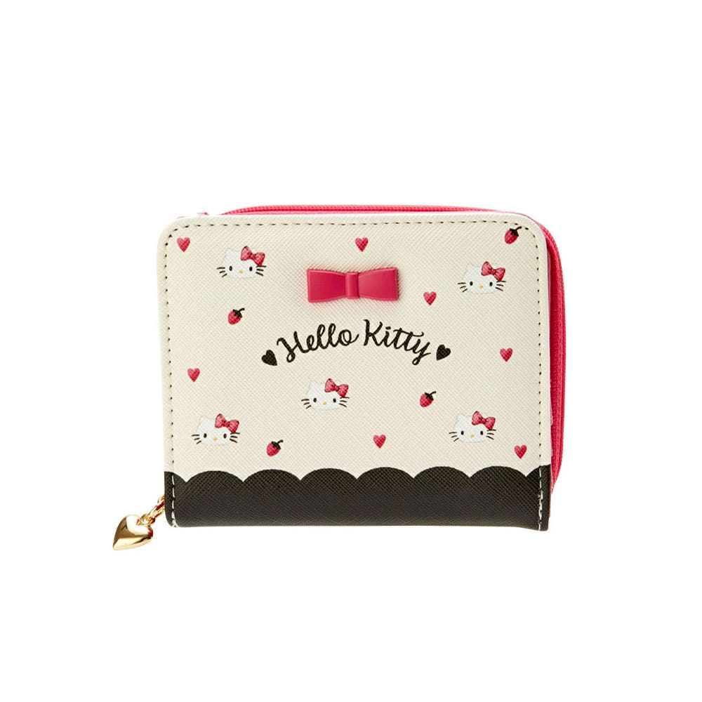 일본 산리오 월렛 반지갑 - 헬로키티 : 고독한문방구
