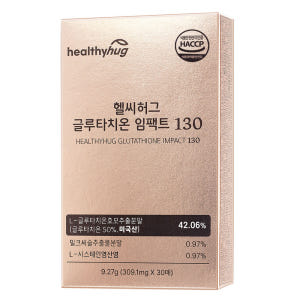 [활력세일] 헬씨허그 글루타치온 필름 임팩트 130 고함량 30매, 12... 맛있게 먹은 솔직 후기 - 상품 이미지 4