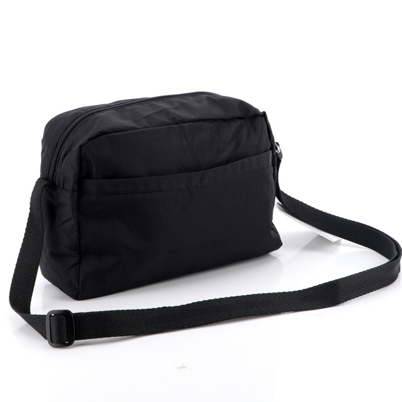 레스포삭 다니엘라 2434 크로스백 CROSSBODY 여성가방 미니백 DANIELLA 블랙