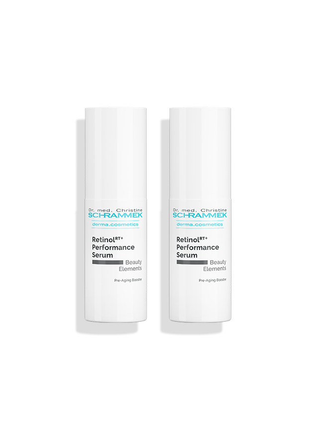 닥터슈라멕 레티놀 RT+ 퍼포먼스 세럼 30ml , 피지밸런스 / 모공 케어 / 볼륨 / 탄력을 위한 레티놀 세럼 - 상세 이미지 2