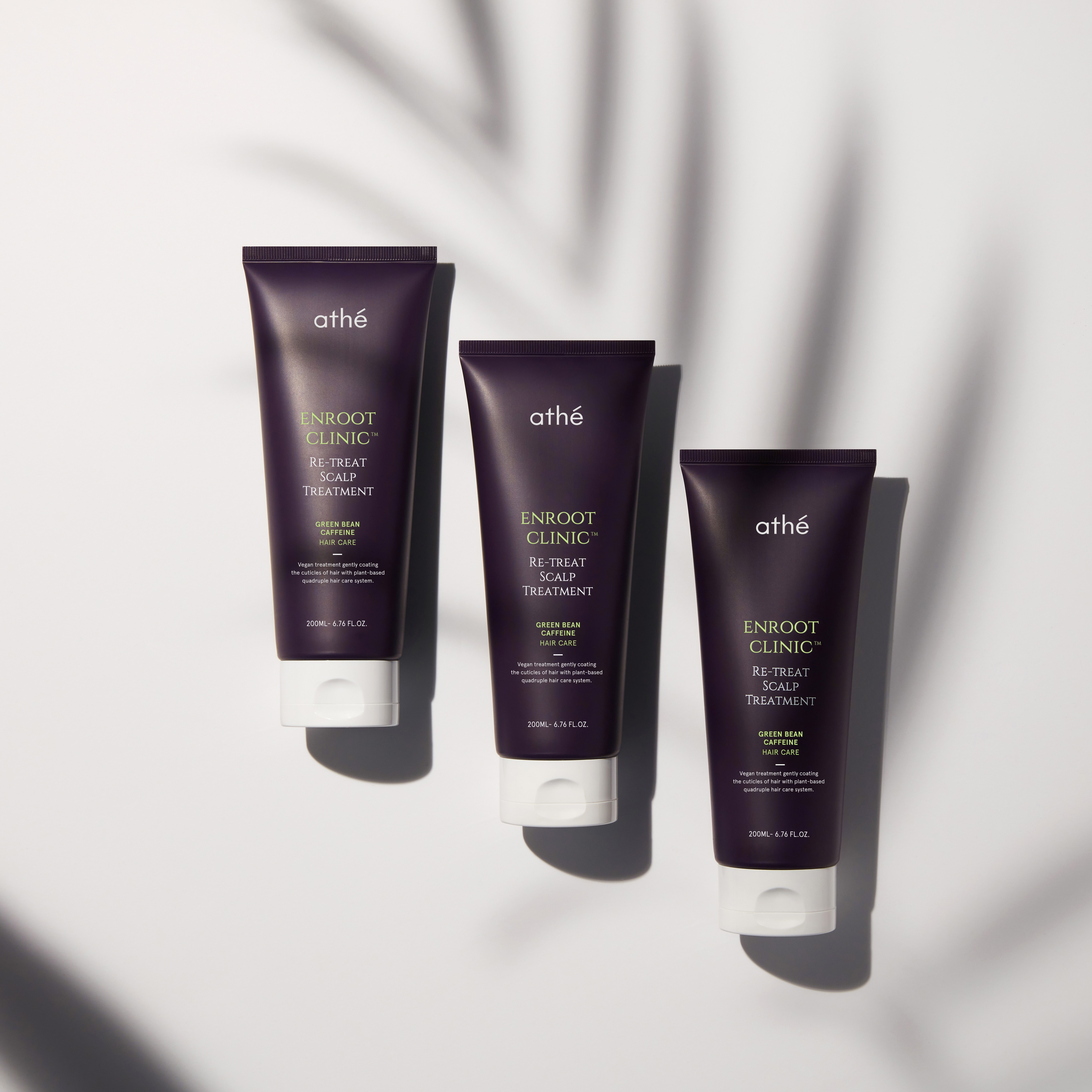 아떼 앤루트 클리닉 스칼프 트리트먼트 200ml - 상세 이미지 4