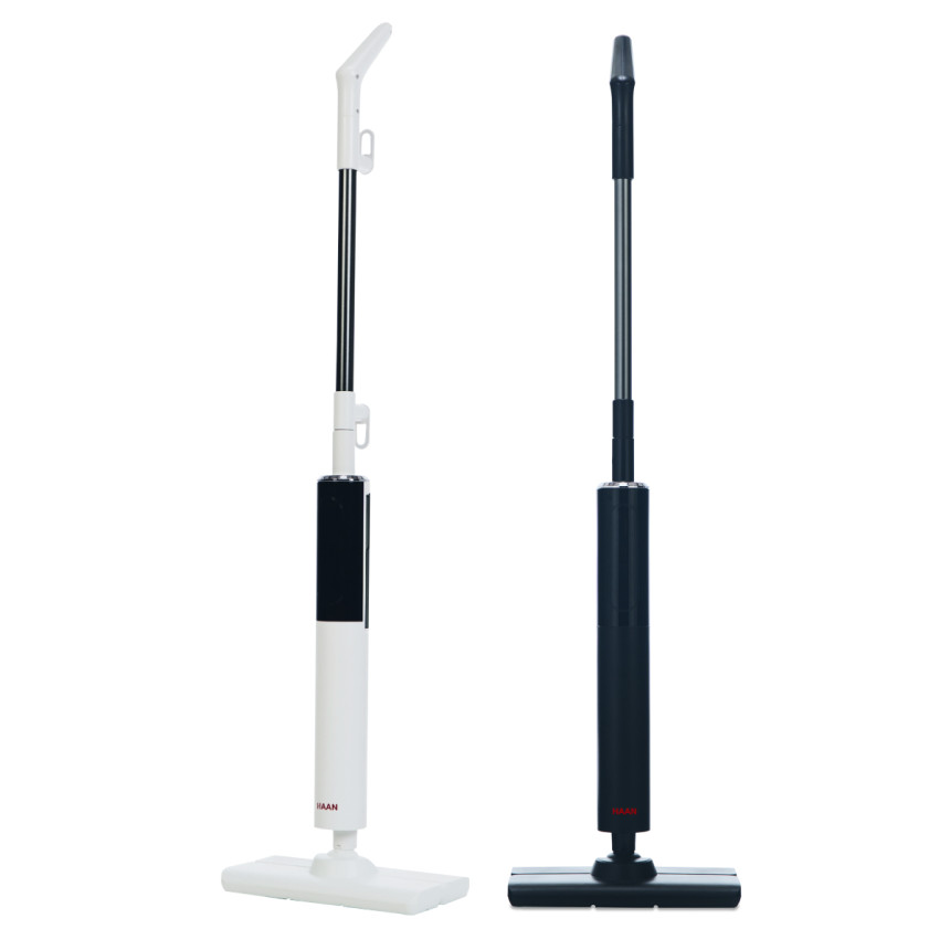 한경희 스팀살균&마른걸레 듀얼 스팀청소기 HESM-D1600 사진 3