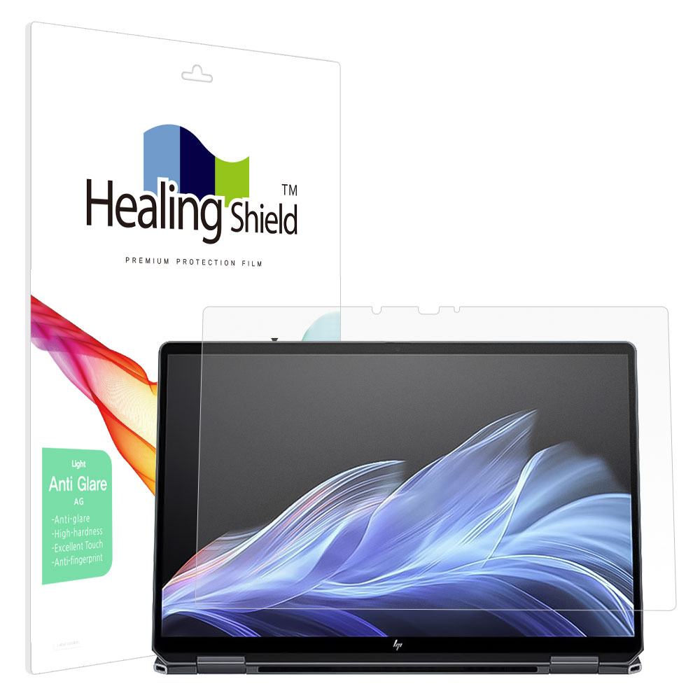 HP 옴니북 울트라 플립 14-fh0051TU 2024 저반사 Light 액정보호필름 - 상품 이미지