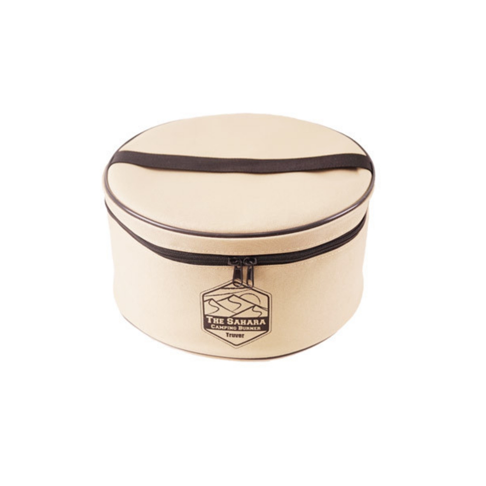 트루버 사하라 해바라기 캠핑 가스 강염 버너 휴대용 야외용 스토브 부르스타 가스렌지