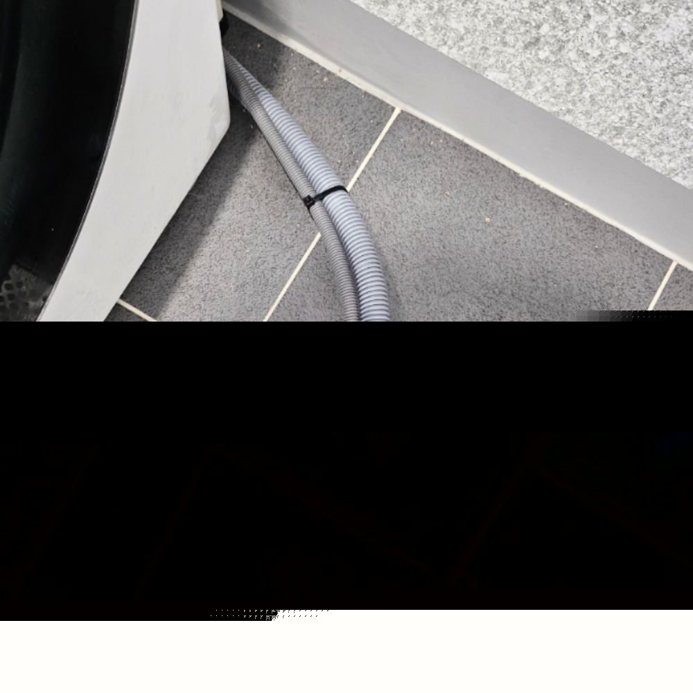 삼성전자 건조기 호환 배수호스 DV90T5540BV 연장 호스 미터(M)단위 by 닥터호스 - 상세 이미지 2