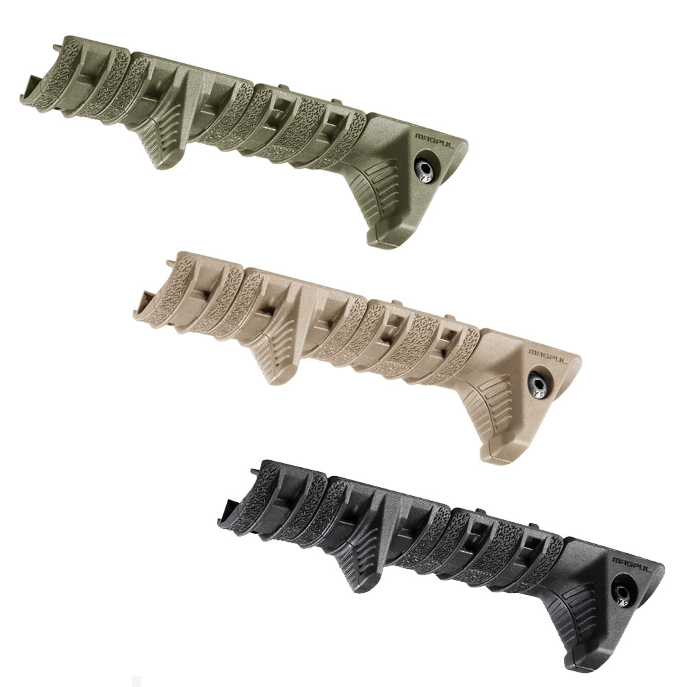 맥풀 MAGPUL XTM Hand Stop Kit 핸드 스탑 킷 - 상품 이미지
