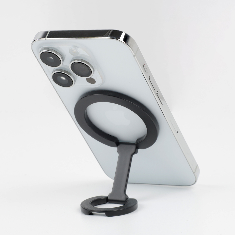 아이엠듀 맥세이프 그립 톡홀더 핸드폰 거치대 터프그립 양면자석 스마트톡