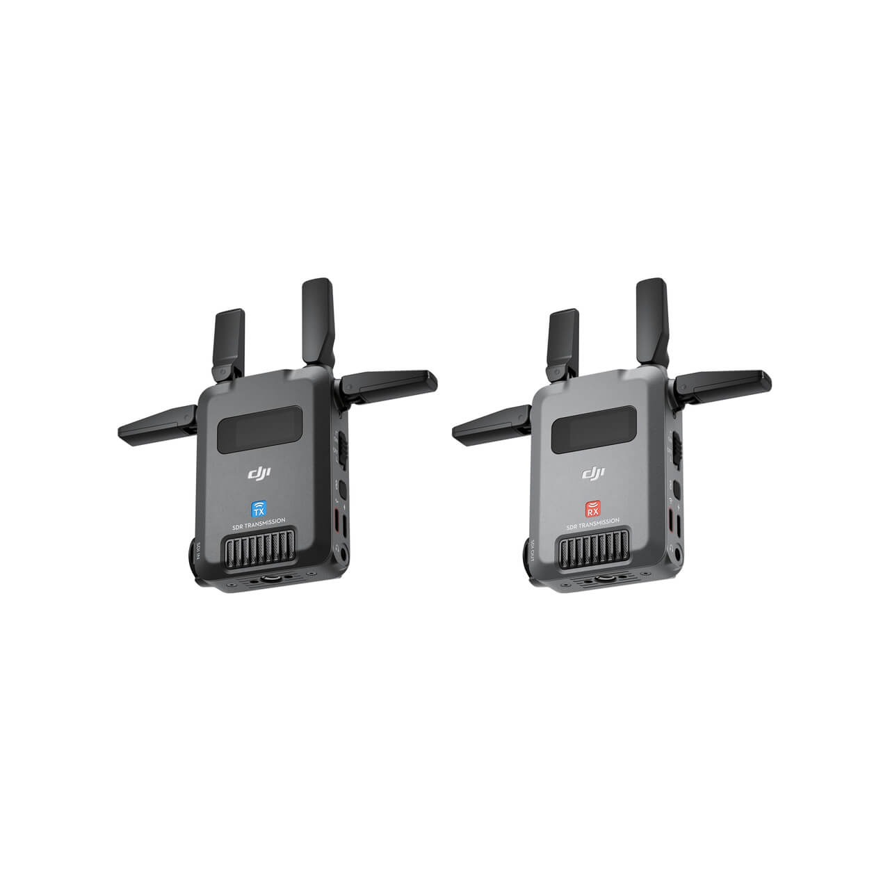 DJI SDR Transmission 트랜스미션 콤보 - 상세 이미지 3