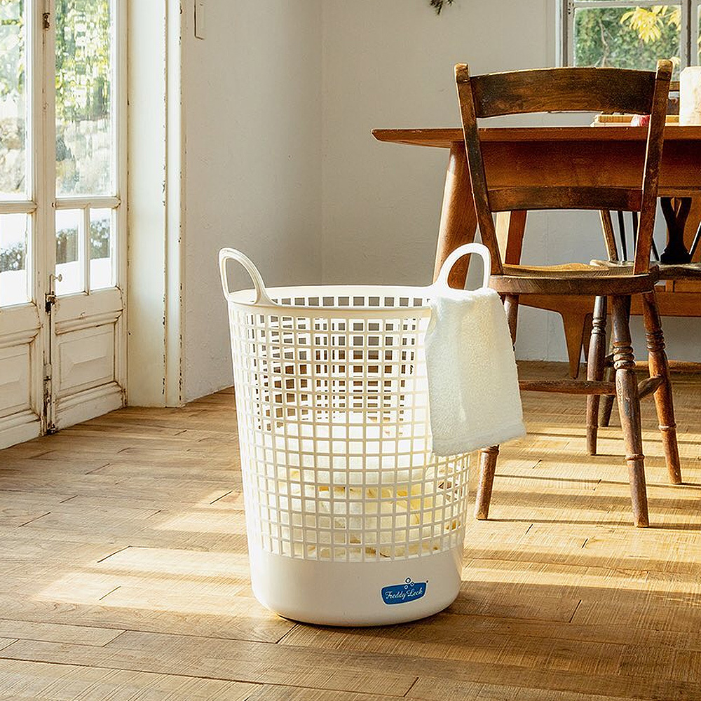 프레디렉 빨래바구니 런더리바스켓 대형