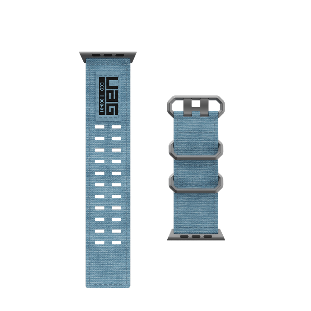 UAG 애플워치 나토 에코 스트랩 이미지 7