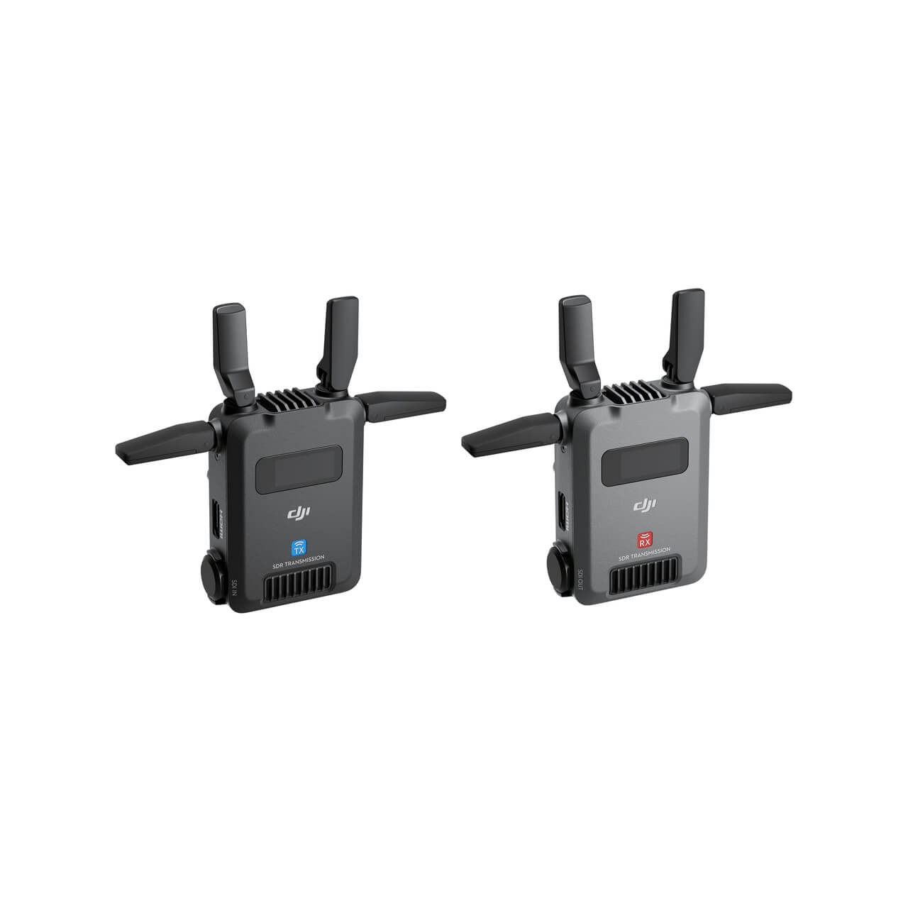 DJI SDR Transmission 트랜스미션 콤보 - 상세 이미지 2