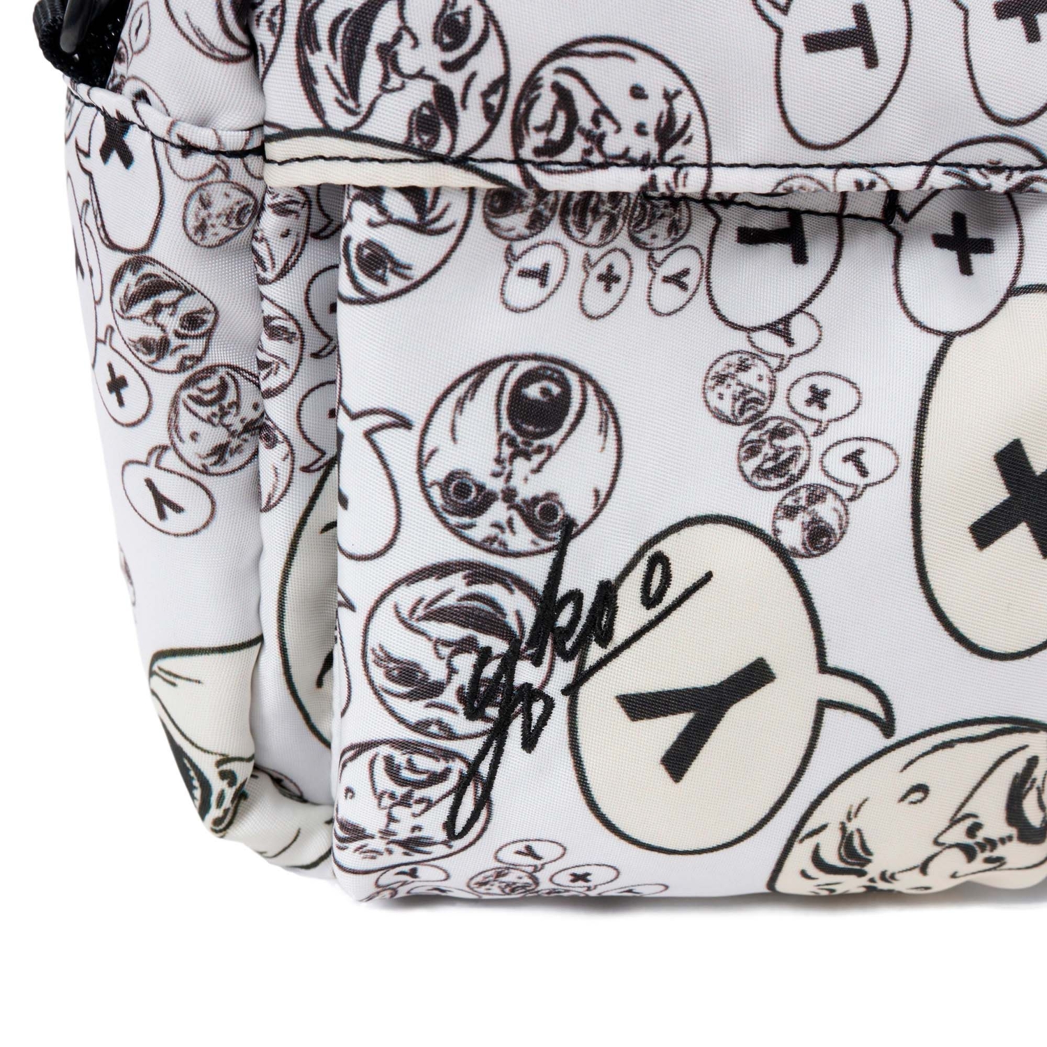 요시다포터 X 타다노리 요코오 숄더백 SHOULDER BAG 가방 390-19845 - 상세 이미지 3