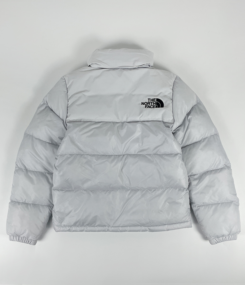 (국내매장판) 노스페이스 패딩 노페 눕시 화이트라벨 온볼 숏패딩 다운 남성 자켓