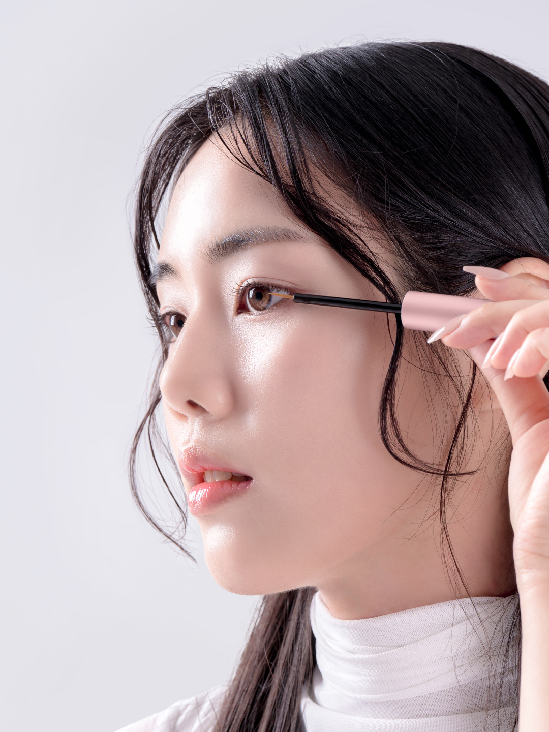 엑소머 아이래쉬 리바이탈 그로우 세럼 3.5ml 속눈썹 연장 영양제 이미지 6