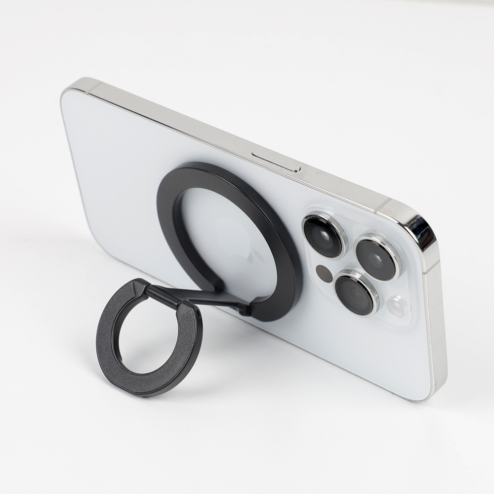 아이엠듀 맥세이프 그립 톡홀더 핸드폰 거치대 터프그립 양면자석 스마트톡