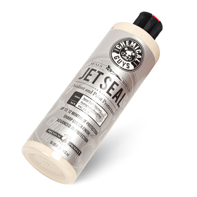 케미컬가이 NEW 젯실 473ml 실런트코팅제 메티큘러스 - 상품 이미지