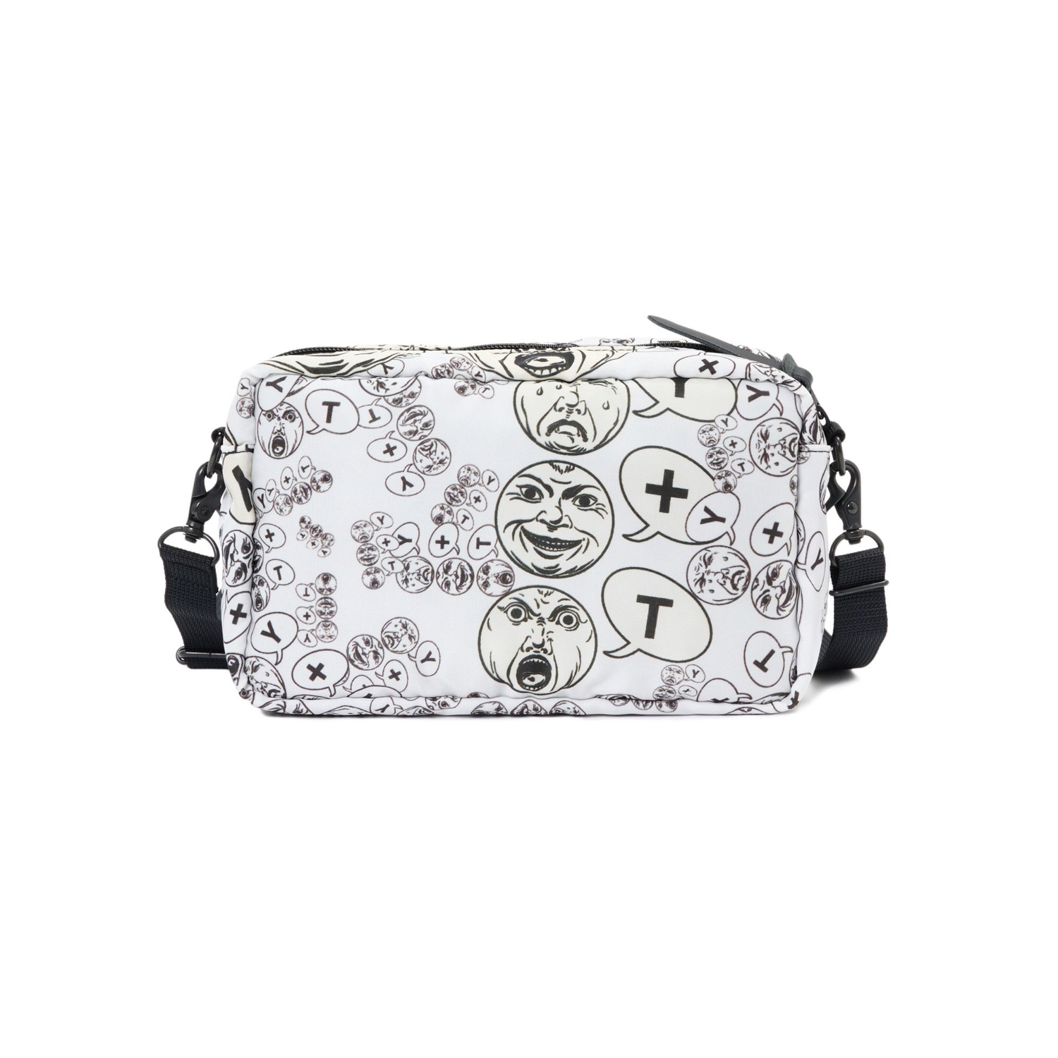요시다포터 X 타다노리 요코오 숄더백 SHOULDER BAG 가방 390-19845 - 상세 이미지 5