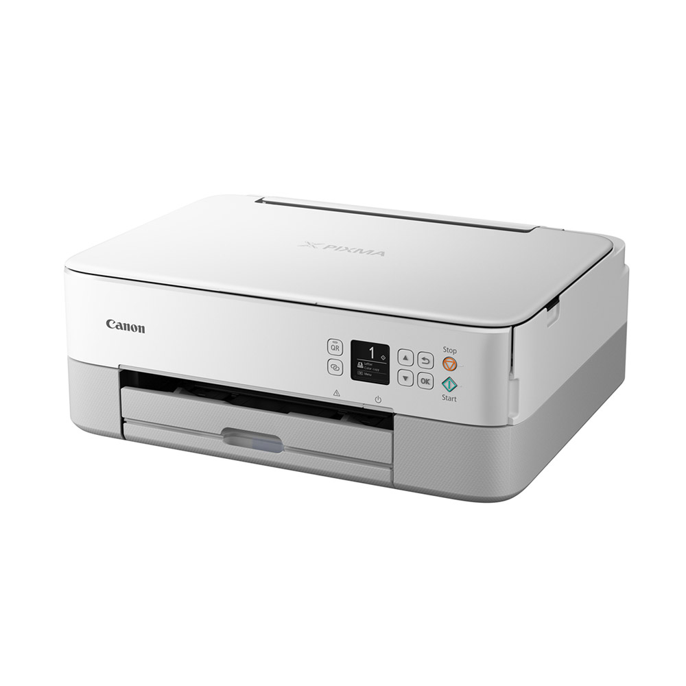 캐논 TS5391 무선 프린트 양면 컬러 잉크젯 복합기 상세 이미지 3