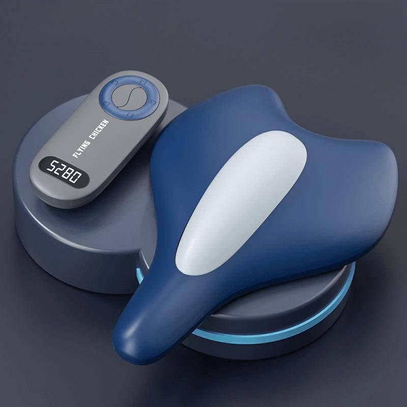 케겔 운동 내전근 강화 골반밴드 굽은등 굽은어깨 어깨밴드 체형관리 남녀공용 자세 허리 벨트 - 상세 이미지 4