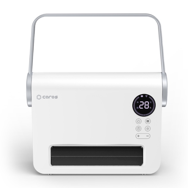 욕실히터 가정용전열기 욕실온열기 벽걸이난로 화장실난방기