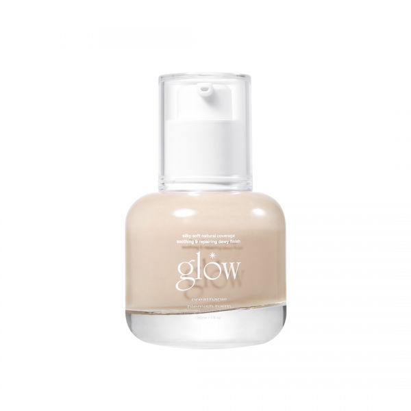글로우 브리더블 비비크림 30ml 3종(화이트/원/브라운) : 더디파이