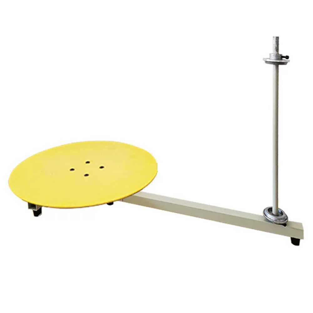 반자동 랩핑기 화물 택배 필름 비닐 회전 상자 래핑 40CM - 상품 이미지