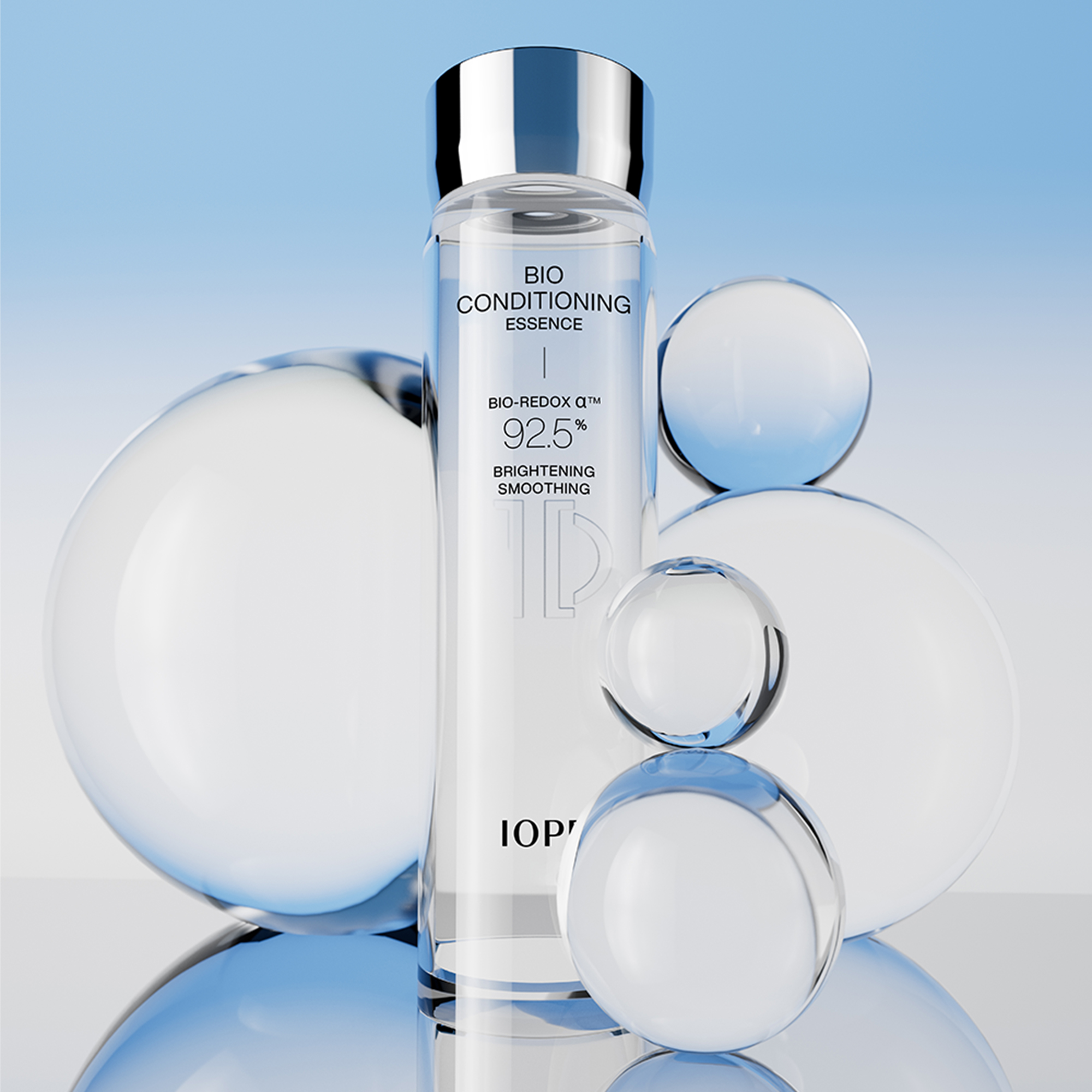 아이오페 바이오 컨디셔닝 에센스 168ml 제품 이미지