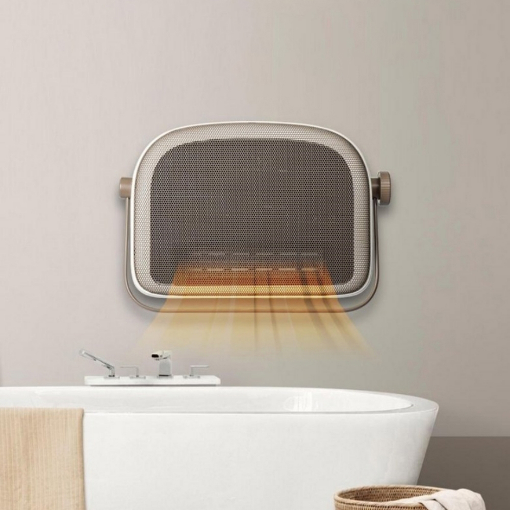 올디렉 욕실난방기 화장실 히터 온열기 목욕탕 난로