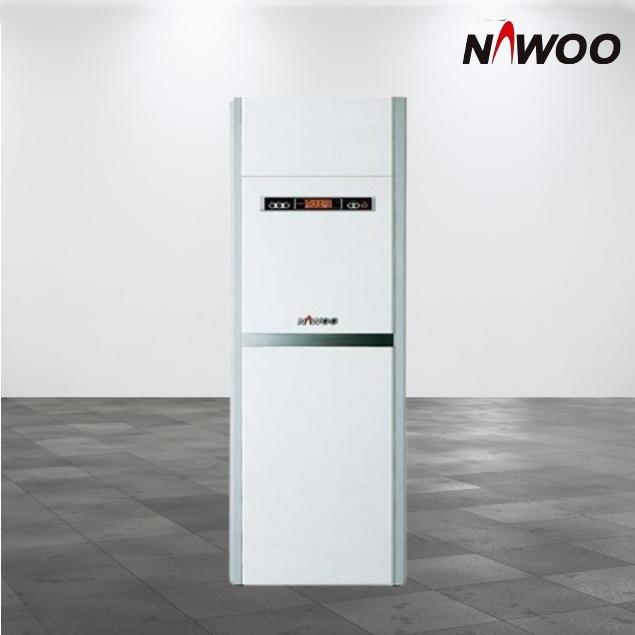 산업용난방기 도서관 전기온풍기 대학교 교회 사무실 스탠드온풍기