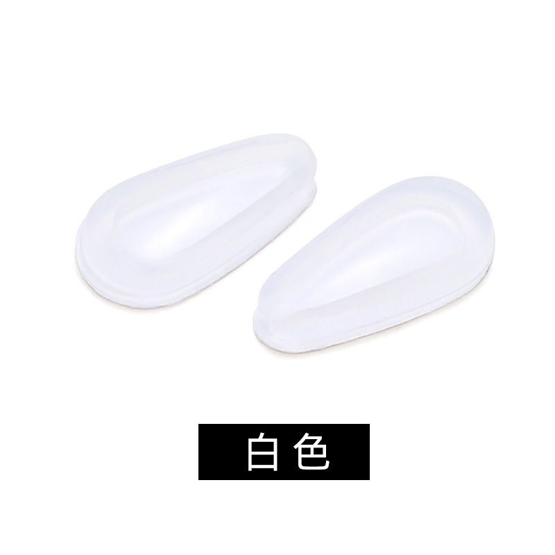 안경코받침패드 실리콘 안경 흘러내림방지 귀고무 선글라스 뿔테 코패드 교체 - 상세 이미지 3