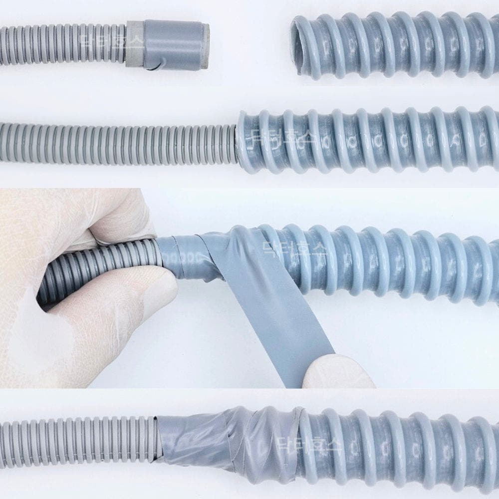 닥터호스 삼성 건조기 호스