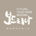보드리아 bodeuria 로고