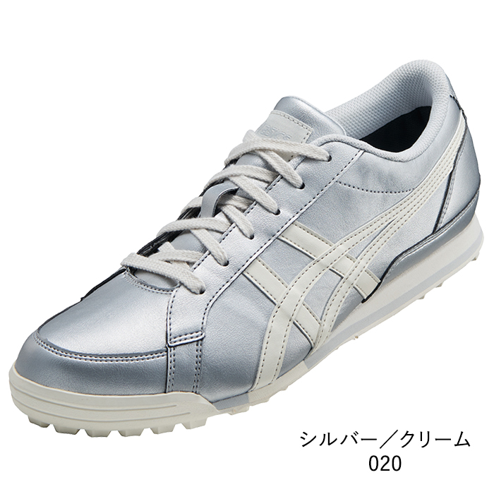 아식스 ASICS 스파이크리스 젤 프리샷 클래식 3 골프화 1113A009 3컬러 - 상세 이미지 3