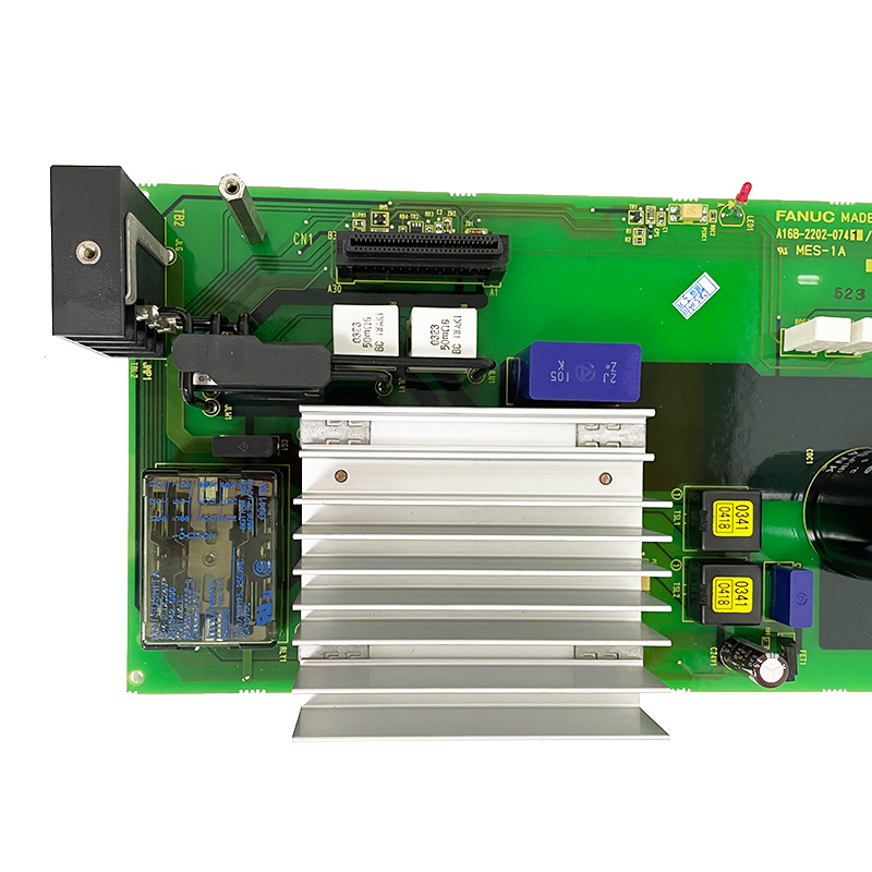 A16B-2202-0741 FANUC CNC 공작 기계 회로 기판 PCB 보드 : 송하유통5