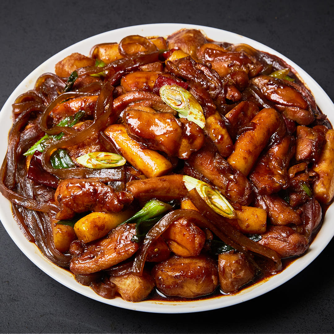 안동 찜닭 48시간 저온숙성 가격 비교 산지도매센타 안동 찜닭 48시간 저온숙성