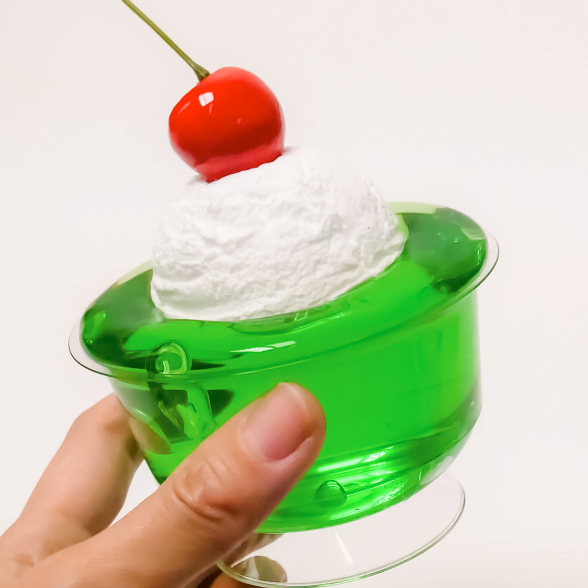 메론소다 키덜트 슬라임 어른장난감 액체괴물 ASMR 액괴만들기 랜덤박스 액괴