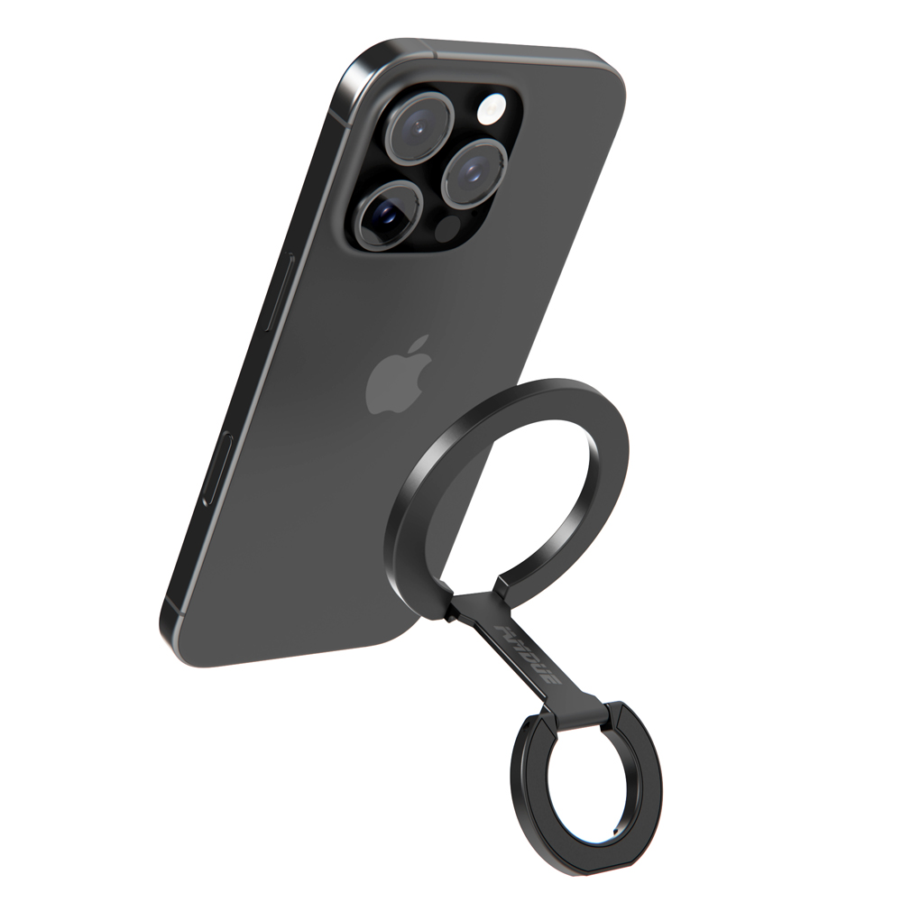 아이엠듀 맥세이프 그립 톡홀더 핸드폰 거치대 터프그립 양면자석 스마트톡