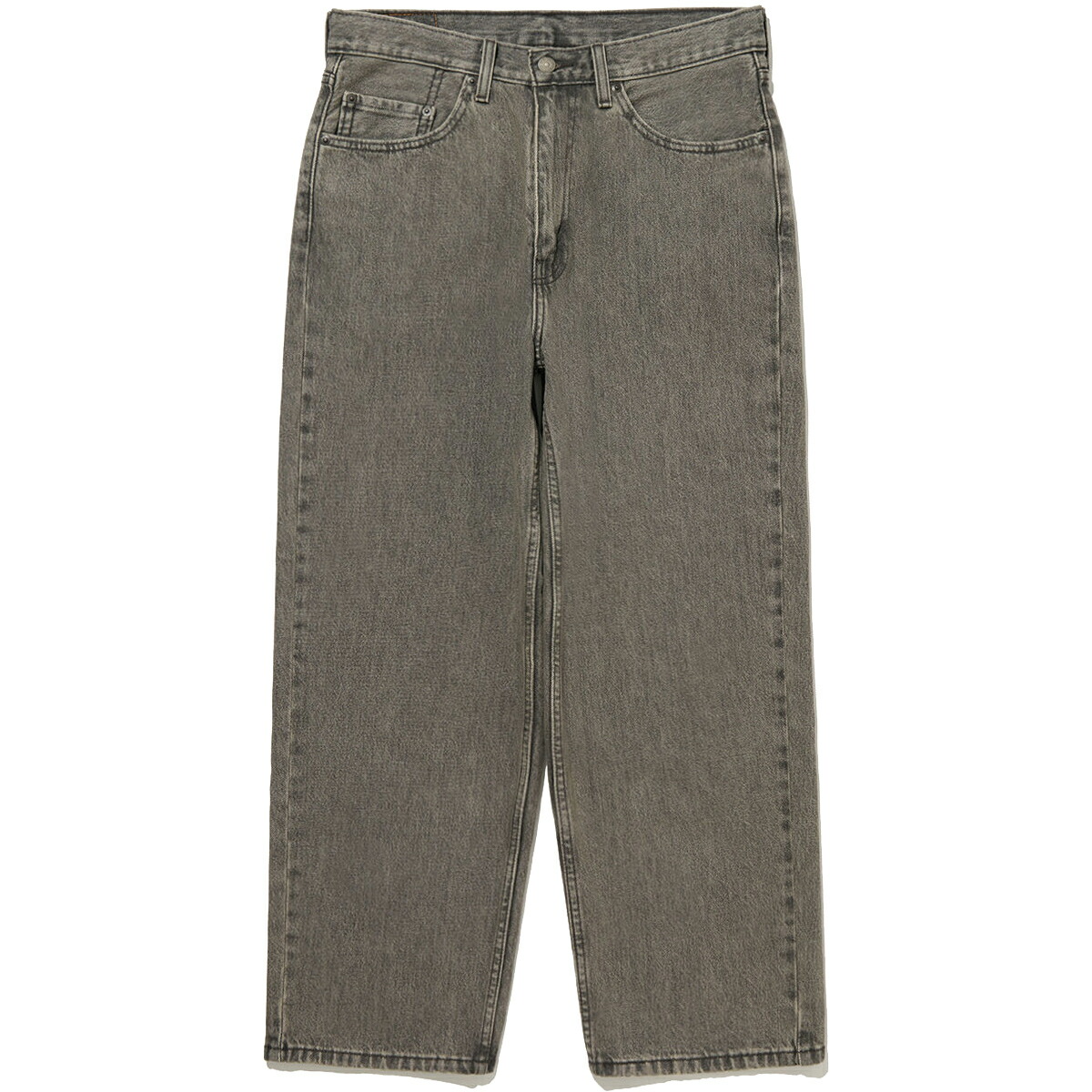 리바이스 Levi`s 578 배기 팬츠 청바지 A47500015 그레이 - 상세 이미지 2